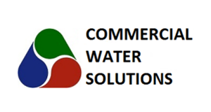 Commercial Water Solutions logo
