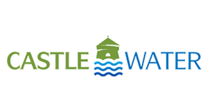 Castle Water logo