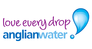 Anglican Water logo