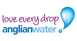 Anglican Water logo