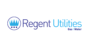 Regent Water Logo