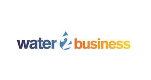 Water2business logo