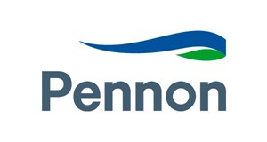 Pennon logo.